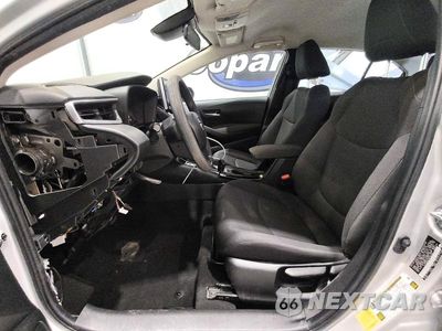 Zdjęcie 7 z 12 samochodu: 2021 TOYOTA COROLLA LE VIN:5YFEPMAE1MP164422 - miniatura