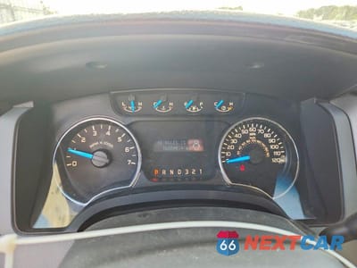 Zdjęcie 9 z 12 samochodu: 2014 FORD F150 SUPERCREW VIN:1FTFW1EF5EKD12063 - miniatura