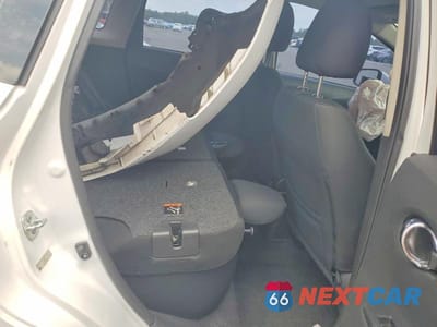 Zdjęcie 10 z 12 samochodu: 2017 NISSAN VERSA NOTE SV VIN:3N1CE2CP6HL352469 - miniatura