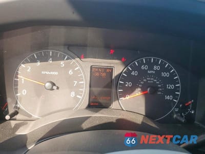 Zdjęcie 9 z 12 samochodu: 2013 NISSAN NV 3500 HD S VIN:5BZBF0AA2DN201986 - miniatura