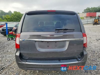 Zdjęcie 6 z 13 samochodu: 2016 CHRYSLER TOWN & COUNTRY TOURING VIN:2C4RC1BG8GR260855 - miniatura
