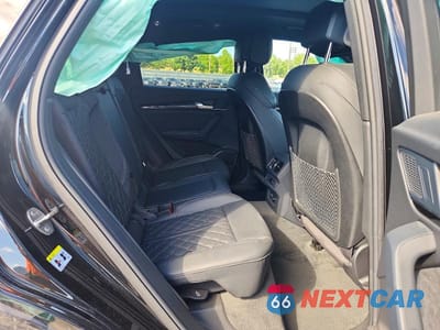 Zdjęcie 11 z 13 samochodu: 2023 AUDI SQ5 PREMIUM PLUS VIN:WA1B4AFY2P2177142 - miniatura