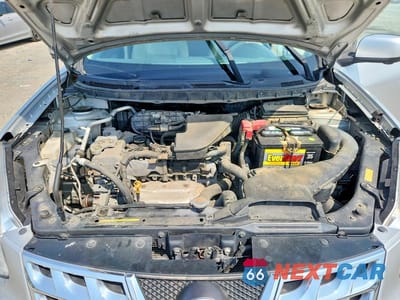 Zdjęcie 12 z 14 samochodu: 2013 NISSAN ROGUE S VIN:JN8AS5MV6DW625172 - miniatura