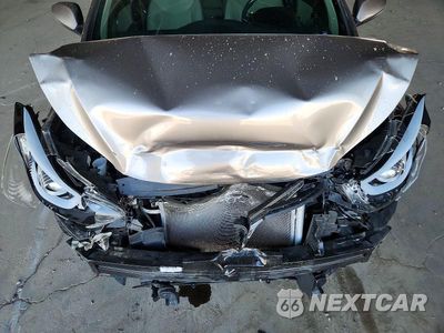 Zdjęcie 11 z 12 samochodu: 2014 HYUNDAI ELANTRA LIMITED VIN:5NPDH4AE5EH484432 - miniatura