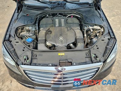 Zdjęcie 11 z 12 samochodu: 2019 MERCEDES-BENZ S 450 4MATIC VIN:WDDUG6EB4KA459223 - miniatura