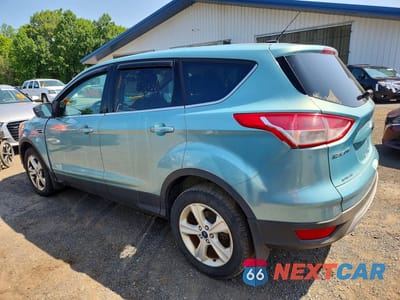 Drugie zdjęcie samochodu z przodu: 2013 FORD ESCAPE SE VIN:1FMCU9GX9DUB27834 - miniatura