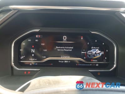 Zdjęcie 9 z 12 samochodu: 2025 GMC SIERRA K2500 DENALI ULTIMATE VIN:1GT4UXEY3SF288481 - miniatura