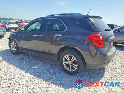 Drugie zdjęcie samochodu z przodu: 2013 CHEVROLET EQUINOX LTZ VIN:2GNFLGEK2D6245732 - miniatura
