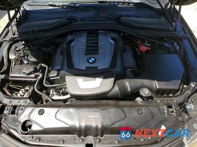 Zdjęcie 11 z 13 samochodu: 2006 BMW 550 I VIN:WBANB53556CP02890 - miniatura