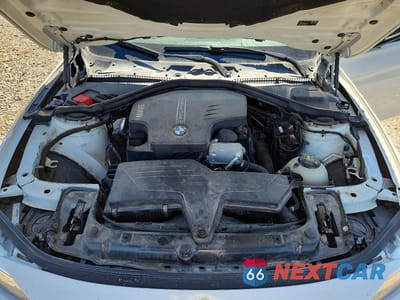 Zdjęcie 11 z 12 samochodu: 2015 BMW 320 I XDRIVE VIN:WBA3C3C55FK203540 - miniatura