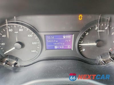 Zdjęcie 9 z 13 samochodu: 2020 MERCEDES-BENZ METRIS VIN:WD3PG2EA9L3663944 - miniatura
