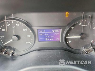 Zdjęcie 9 z 13 samochodu: 2020 MERCEDES-BENZ METRIS VIN:WD3PG2EA9L3663944 - miniatura