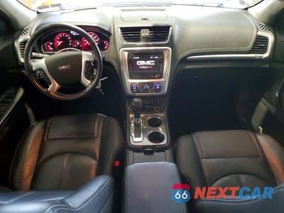 Zdjęcie 8 z 13 samochodu: 2017 GMC ACADIA LIMITED SLT-2 VIN:1GKKVSKD3HJ317173 - miniatura