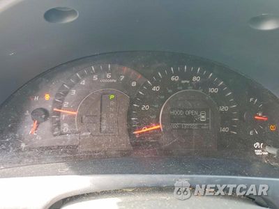 Zdjęcie 9 z 12 samochodu: 2007 TOYOTA CAMRY XLE VIN:JTNBE46K673087952 - miniatura