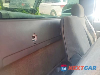 Zdjęcie 10 z 12 samochodu: 2005 CHEVROLET SILVERADO C1500 VIN:1GCEC14T55Z244799 - miniatura