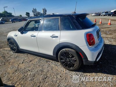 Drugie zdjęcie samochodu z przodu: 2024 MINI COOPER S VIN:WMW53DK0XR2W03859 - miniatura