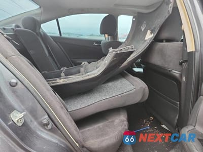 Zdjęcie 10 z 12 samochodu: 2011 NISSAN MAXIMA 3.5 S VIN:1N4AA5AP4BC833995 - miniatura