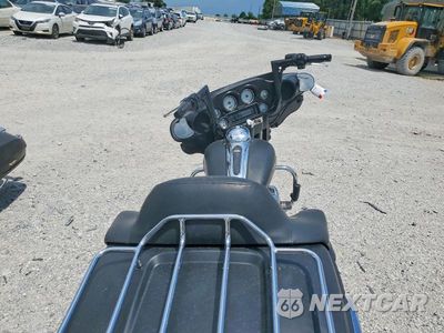 Zdjęcie 6 z 9 samochodu: 2013 HARLEY-DAVIDSON FLHX STREET GLIDE VIN:1HD1KBM1XDB684058 - miniatura