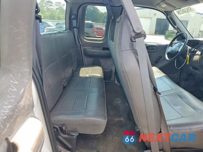 Zdjęcie 10 z 12 samochodu: 2004 FORD F-150 HERITAGE CLASSIC VIN:2FTRX17W74CA17198 - miniatura