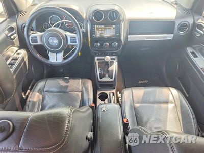 Zdjęcie 8 z 14 samochodu: 2015 JEEP COMPASS LATITUDE VIN:1C4NJDEB9FD105447 - miniatura