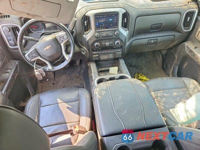 Zdjęcie 8 z 12 samochodu: 2023 CHEVROLET SILVERADO K2500 HEAVY DUTY LTZ VIN:2GC4YPEYXP1711205 - miniatura