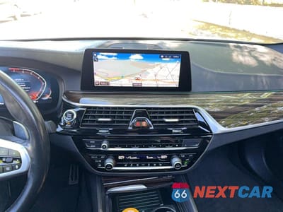 Zdjęcie 12 z 14 samochodu: 2020 BMW 540 I VIN:WBAJS1C05LWW82727 - miniatura