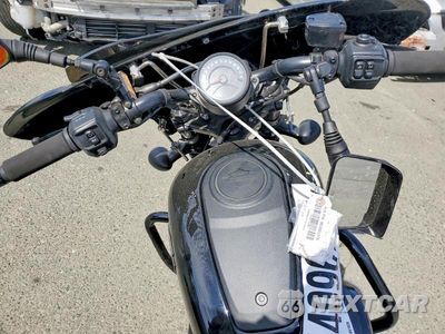 Zdjęcie 8 z 9 samochodu: 2025 HARLEY-DAVIDSON RH975 VIN:MLY1ZH12XSS309715 - miniatura