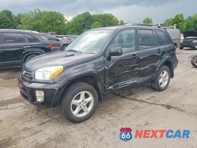 2003 TOYOTA RAV4 BASE JTEHH20V536089189 - główne zdjęcie licytacji z USA - miniatura