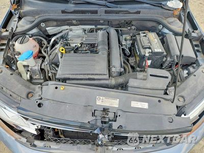 Zdjęcie 11 z 12 samochodu: 2017 VOLKSWAGEN JETTA S VIN:3VW2B7AJ0HM201907 - miniatura