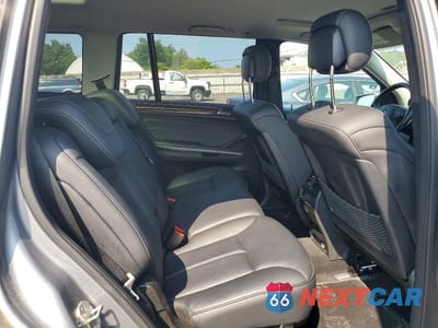 Zdjęcie 11 z 13 samochodu: 2012 MERCEDES-BENZ GL 350 BLUETEC VIN:4JGBF2FE7CA800830 - miniatura