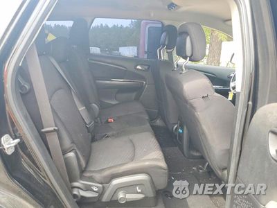 Zdjęcie 10 z 12 samochodu: 2014 DODGE JOURNEY SE VIN:3C4PDCAB0ET156862 - miniatura
