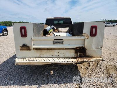 Zdjęcie 6 z 12 samochodu: 2020 CHEVROLET SILVERADO K3500 VIN:1GB4YSEY4LF276322 - miniatura