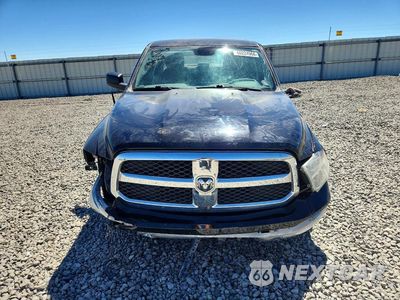 Piąte zdjęcie samochodu w środku: 2019 RAM 1500 CLASSIC SLT VIN:1C6RR7TT1KS614517 - miniatura