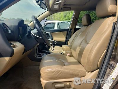 Zdjęcie 7 z 14 samochodu: 2010 TOYOTA RAV4 LIMITED VIN:2T3DK4DVXAW024392 - miniatura