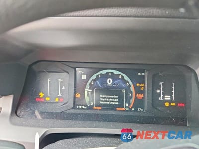 Zdjęcie 9 z 12 samochodu: 2025 TOYOTA TACOMA SR5 VIN:3TMLB5JN4SM193414 - miniatura