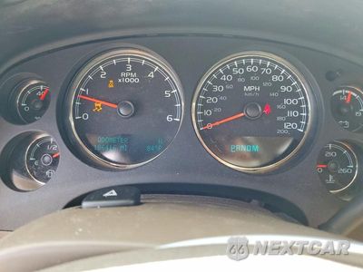 Zdjęcie 9 z 14 samochodu: 2013 CHEVROLET SUBURBAN K1500 LTZ VIN:1GNSKKE71DR193059 - miniatura