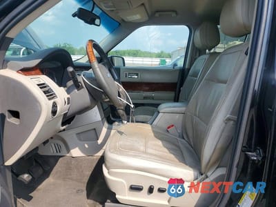 Zdjęcie 7 z 13 samochodu: 2012 FORD FLEX LIMITED VIN:2FMGK5DC1CBD03409 - miniatura