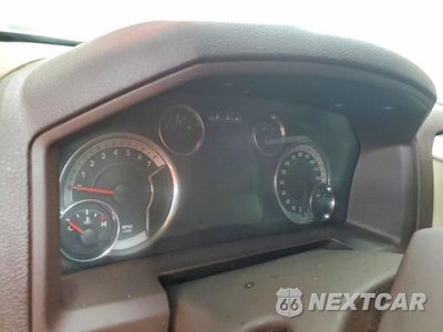 Zdjęcie 9 z 12 samochodu: 2013 RAM 1500 SLT VIN:1C6RR7LT1DS581148 - miniatura