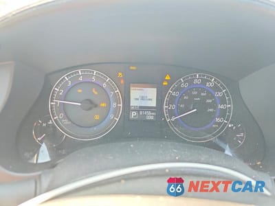 Zdjęcie 9 z 13 samochodu: 2017 INFINITI QX50 BASE VIN:JN1BJ0RR5HM408962 - miniatura