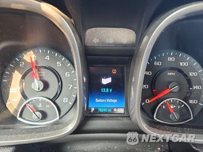 Zdjęcie 9 z 12 samochodu: 2015 CHEVROLET MALIBU 1LT VIN:1G11C5SL5FF353638 - miniatura