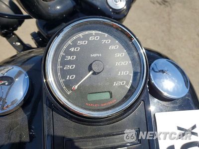 Zdjęcie 7 z 8 samochodu: 2025 HARLEY-DAVIDSON FLHRXS VIN:1HD1KVP21SB610885 - miniatura