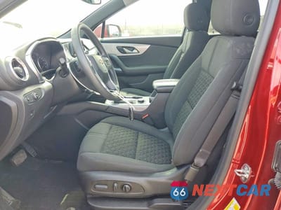 Zdjęcie 7 z 14 samochodu: 2022 CHEVROLET BLAZER 2LT VIN:3GNKBHR48NS118750 - miniatura