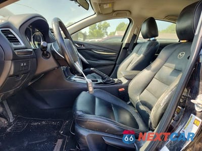 Zdjęcie 7 z 12 samochodu: 2014 MAZDA 6 SPORT VIN:JM1GJ1U58E1103885 - miniatura