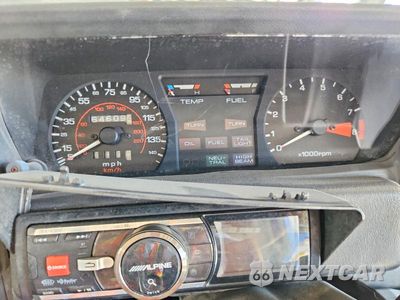 Zdjęcie 7 z 9 samochodu: 1985 HONDA GL1200 I VIN:1HFSC1411FA119189 - miniatura