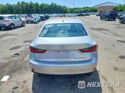 Zdjęcie 6 z 12 samochodu: 2014 LEXUS IS 250 VIN:JTHCF1D28E5011883 - miniatura