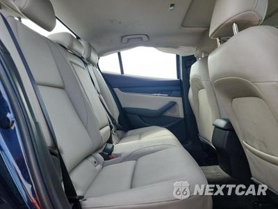 Zdjęcie 10 z 12 samochodu: 2026 MAZDA 3 PREFERRED VIN:JM1BPACL0T1864657 - miniatura