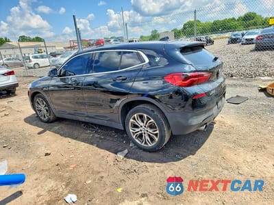Drugie zdjęcie samochodu z przodu: 2018 BMW X2 XDRIVE28I VIN:WBXYJ5C36JEF73899 - miniatura