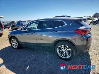 Drugie zdjęcie samochodu z przodu: 2019 BMW X2 SDRIVE28I VIN:WBXYJ3C51KEP77479 - miniatura
