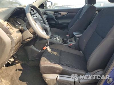 Zdjęcie 7 z 13 samochodu: 2021 NISSAN ROGUE SPORT S VIN:JN1BJ1AW3MW421568 - miniatura