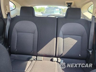 Zdjęcie 10 z 13 samochodu: 2013 NISSAN ROGUE S VIN:JN8AS5MV2DW615061 - miniatura